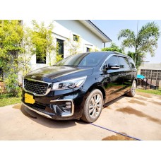 2018 Kia Grand Sedona